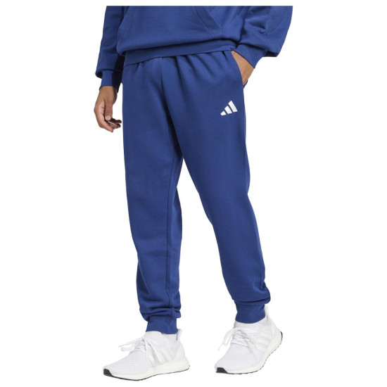 Adidas Ανδρικό παντελόνι φόρμας Essentials Feelcozy Fleece Pants